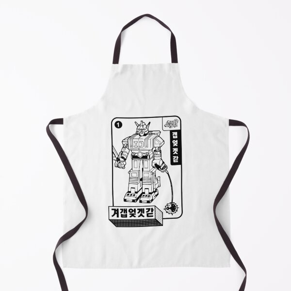 Item preview, Super Sentai Black Robot designed and sold by Identity Club Co.