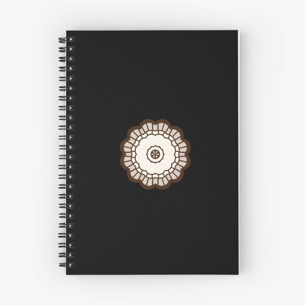 Aperçu de l'œuvre Cercle créée et vendue par Nabidrabbu.