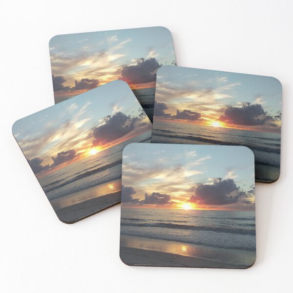Item preview, Gulf Sunset designed and sold by toddbrooney.