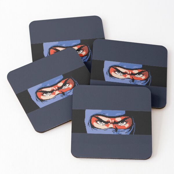 Item preview, Ninja Gaiden - Angry Ryu designed and sold by Slappers.