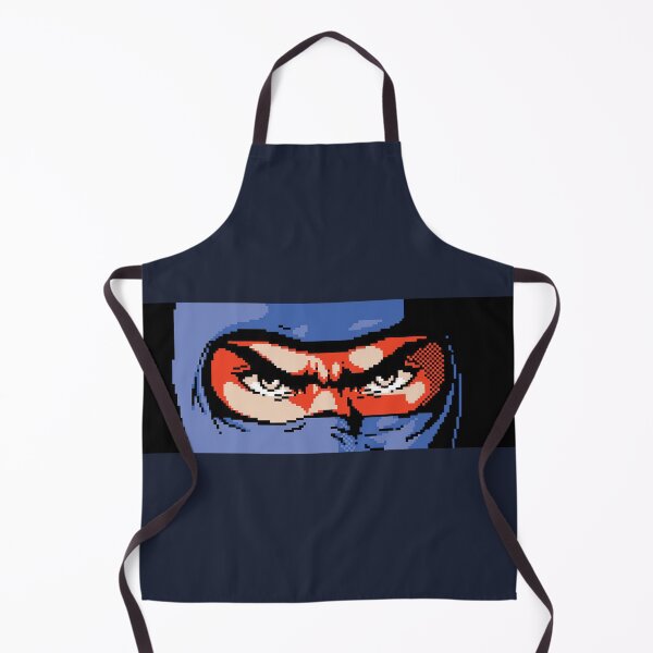 Item preview, Ninja Gaiden - Angry Ryu designed and sold by Slappers.