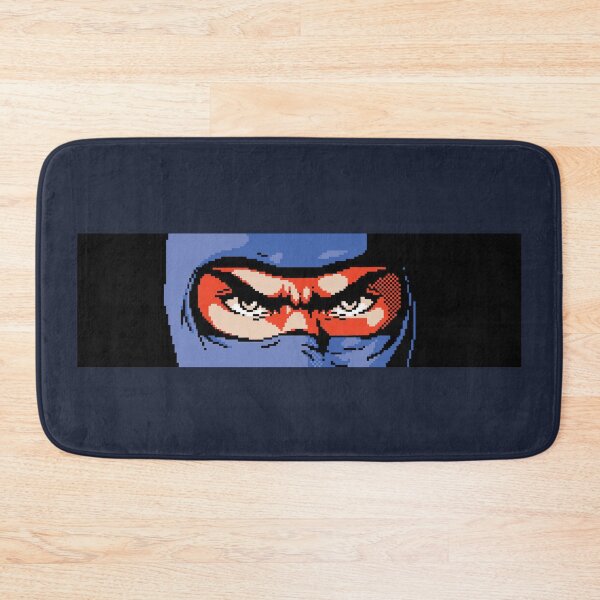 Item preview, Ninja Gaiden - Angry Ryu designed and sold by Slappers.