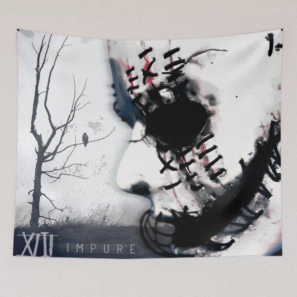 Item preview, Impure designed and sold by XIII UnMetal.