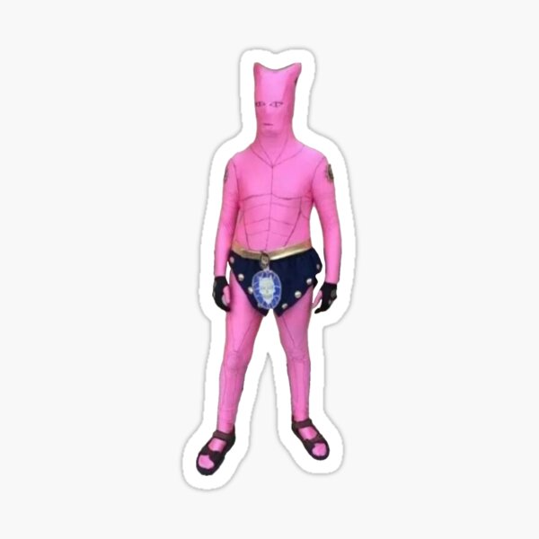 reine mortelle Sticker