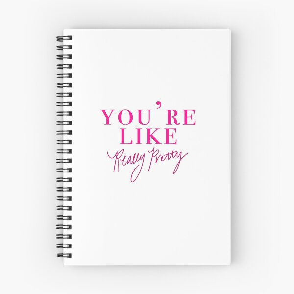 Item preview, You're Like Really Pretty designed and sold by okaykelley.