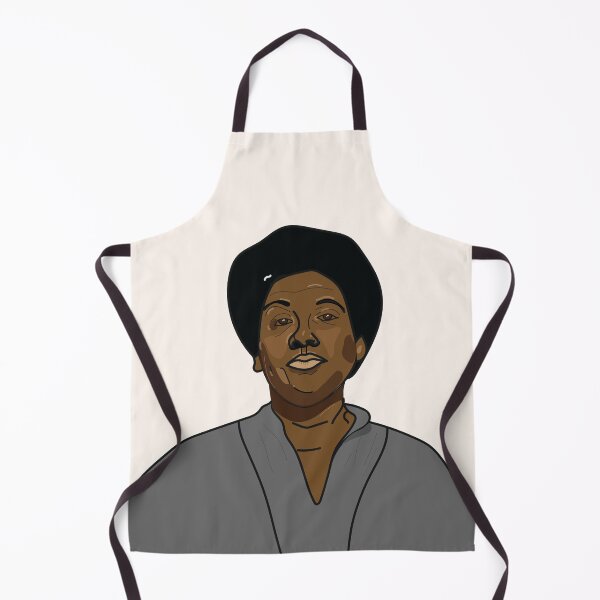 Item preview, Audre Lorde designed and sold by Emily Levenson.