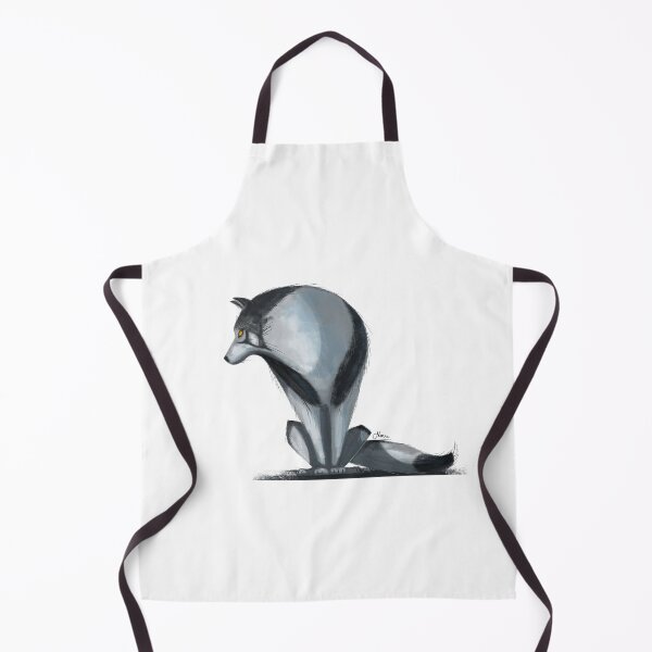 Item preview, Direwolf designed and sold by jenniferLoree.