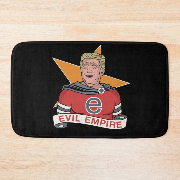 Item preview, Evil Empire Trump designed and sold by Ghastly Wicked Creations Studio.