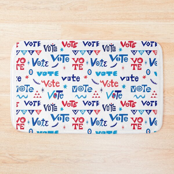 Item preview, VOTE NOW designed and sold by Andi Bird.