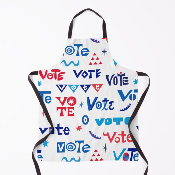 Item preview, VOTE NOW designed and sold by Andi Bird.