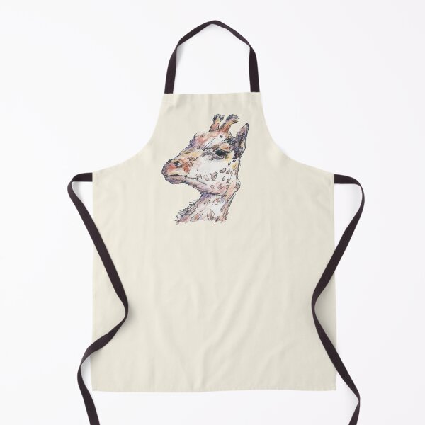 Item preview, Giraffe designed and sold by Dan Tabata.