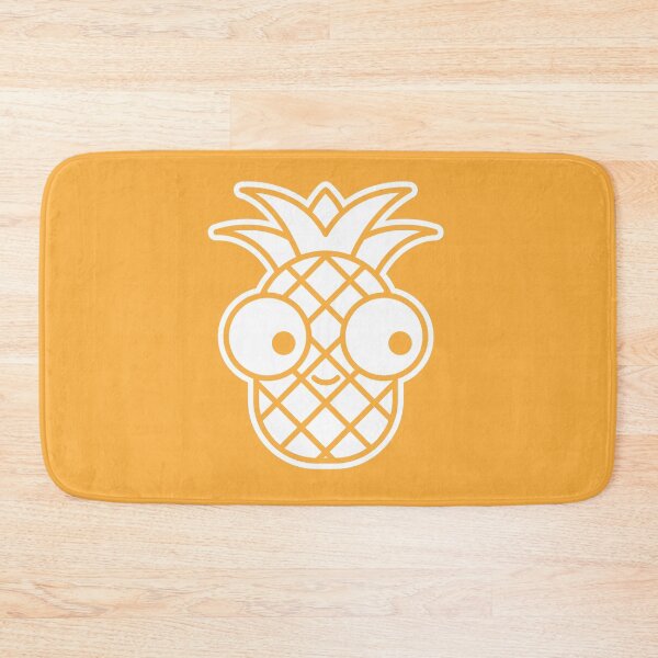 Item preview, Pineapple | Character designed and sold by npdstudio.