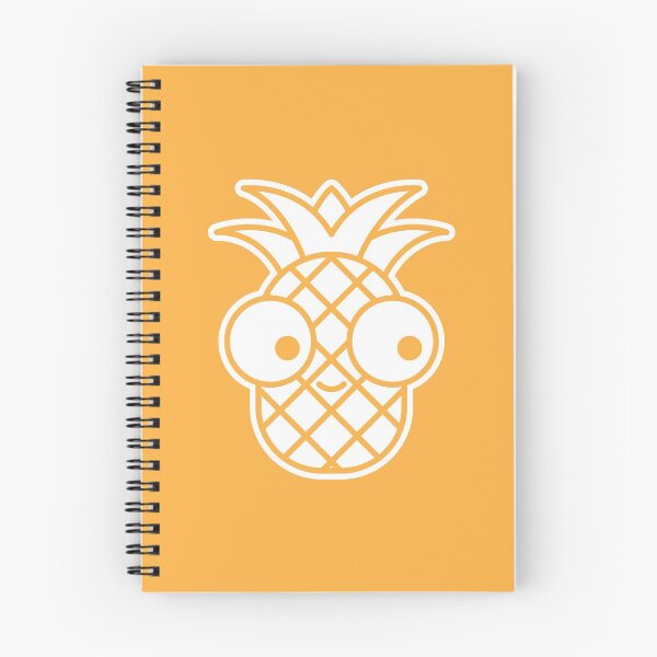 Item preview, Piña | Personaje designed and sold by npdstudio.