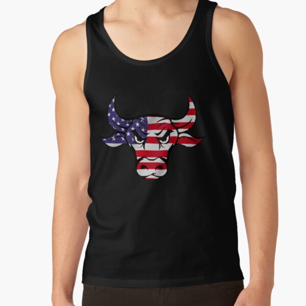 brahma bull tank top