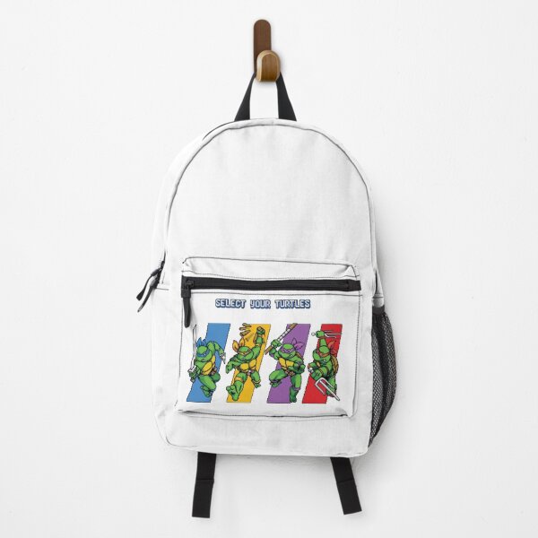 Item preview, TMNT Character Select 2 designed and sold by Slappers.