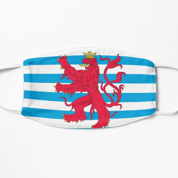 Luxembourg V1 Mask