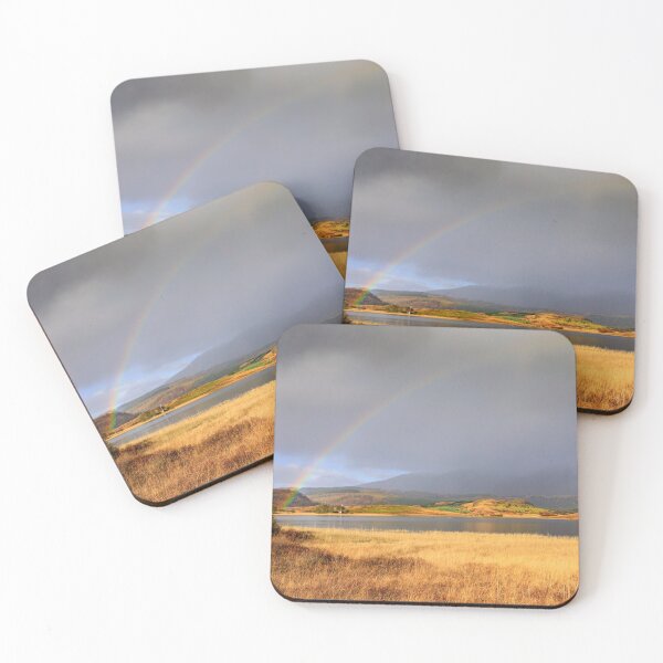 Item preview, Loch Tromlee rainbow designed and sold by bitm2007.