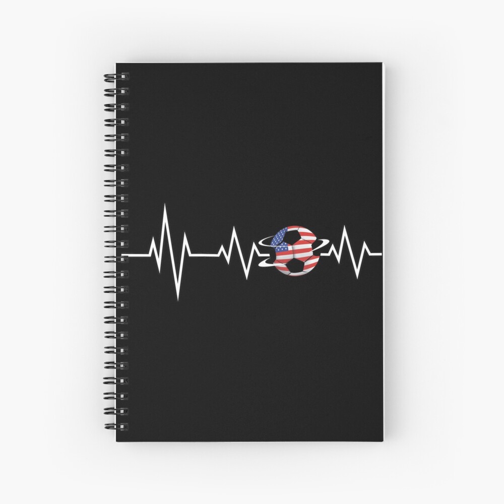Item preview, Spiral Notebook designed and sold by maxxexchange.