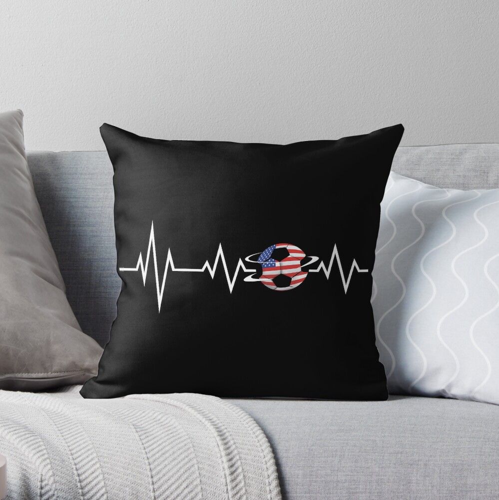 Item preview, Throw Pillow designed and sold by maxxexchange.