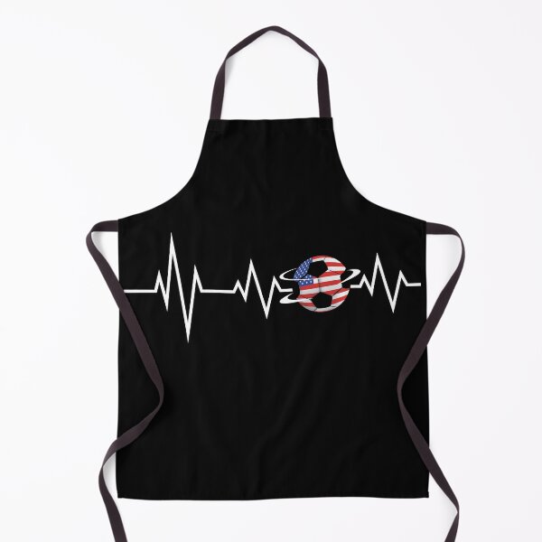 Item preview, EKG Soccer USA Ensign Cardiologist Goalkeeper. designed and sold by MAXXEXCHANGE.