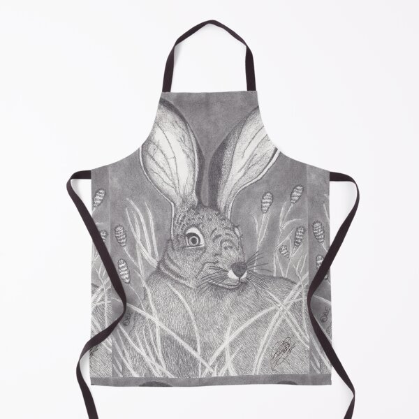 Item preview, Hare designed and sold by BeritValk.