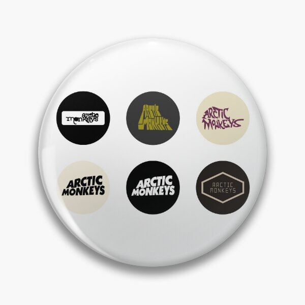 Arctic Pin