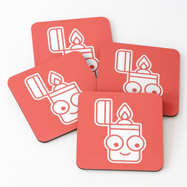 Item preview, Lighter | Character designed and sold by npdstudio.