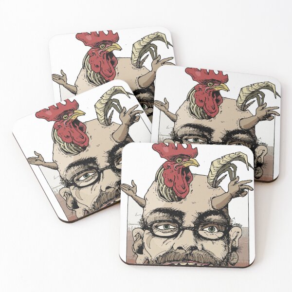 Item preview, Bird Head designed and sold by Sean Simmans.