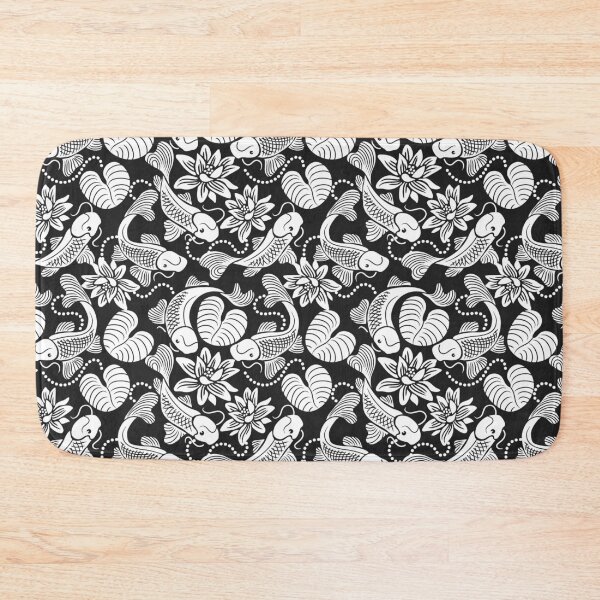 Item preview, Don't Be So Koi designed and sold by diannelli.