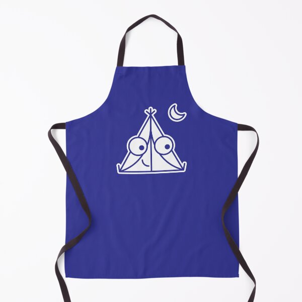 Item preview, Camp Tent | Character designed and sold by npdstudio.