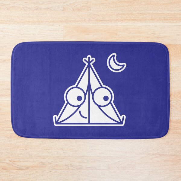 Item preview, Camp Tent | Character designed and sold by npdstudio.