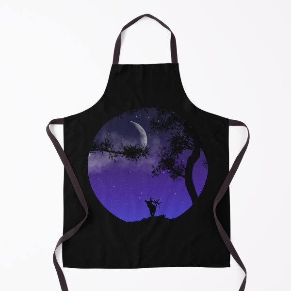 Item preview, Midnight Stroll designed and sold by Matsurique.