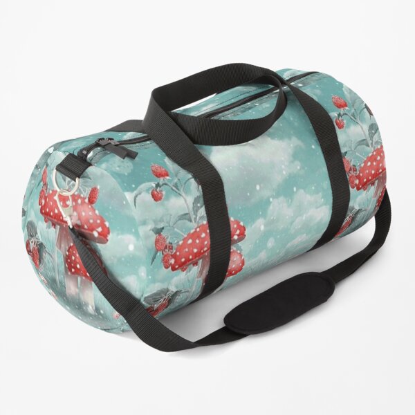 Nature plant, nice plant Duffle Bag