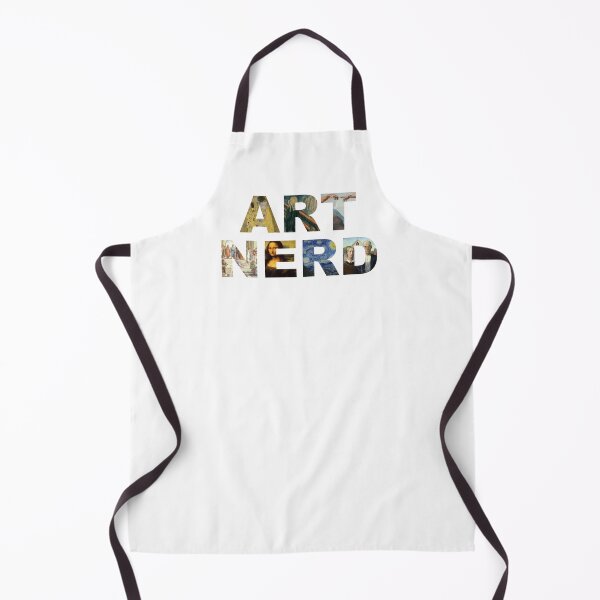 Item preview, Art Nerd designed and sold by LiciaMarie.