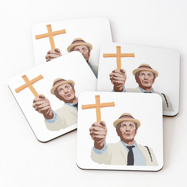 Item preview, Kolchak the Night Stalker designed and sold by FutureSpace.