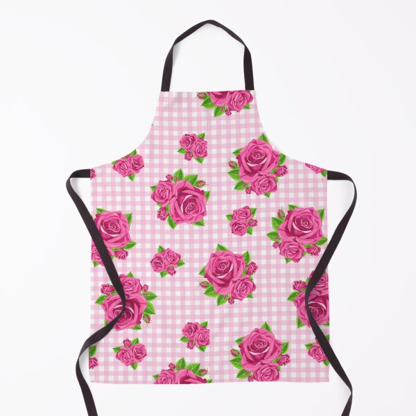 Item preview, Picnic Rose Pink designed and sold by PenelopeJaneArt.