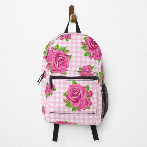 Item preview, Picnic Rose Pink designed and sold by PenelopeJaneArt.