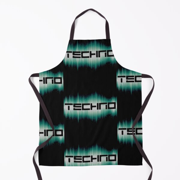 Artikelvorschau, TECHNO entworfen und verkauft von silviasunflower.