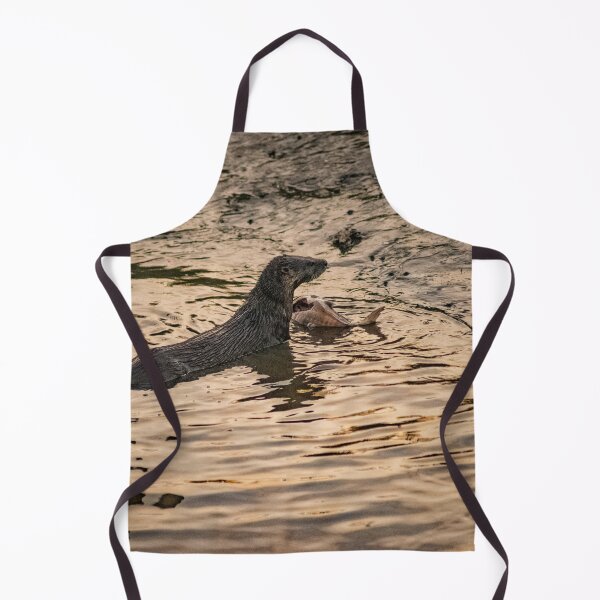 Item preview, River Otter designed and sold by KensLensDesigns.