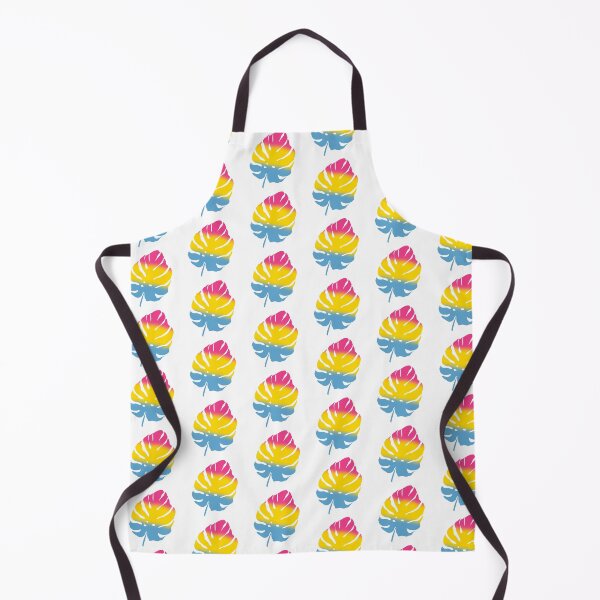 Item preview, Discrete Pride Leaf- Pan Sexual designed and sold by LordGraceArt.