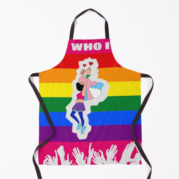 Artikelvorschau, LGBTQI + entworfen und verkauft von Araña lo que puedas punto com.