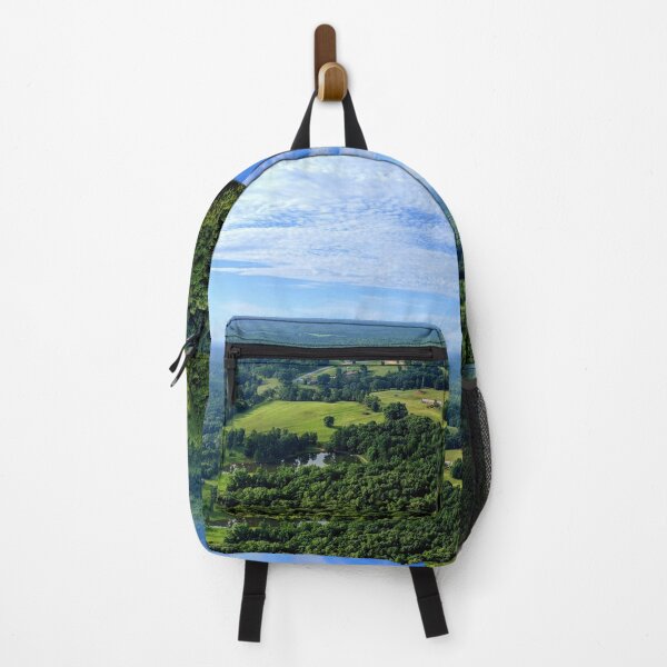 Item preview, Mountain View Of Landscape designed and sold by toddbrooney.