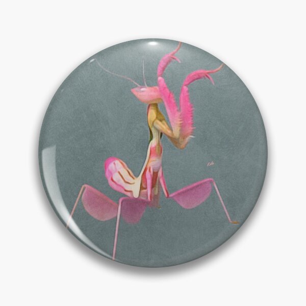 Item preview, THE MANTID CAROL designed and sold by KeleV.