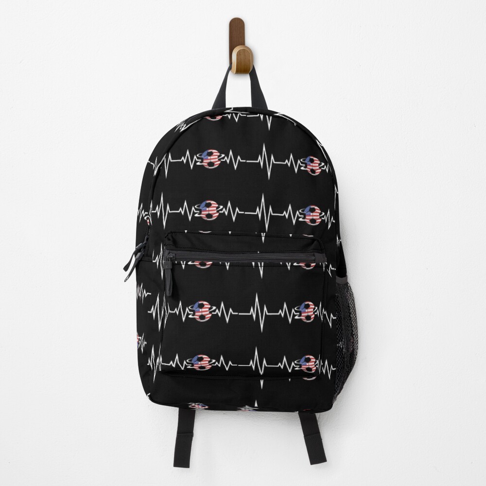 Item preview, Backpack designed and sold by maxxexchange.