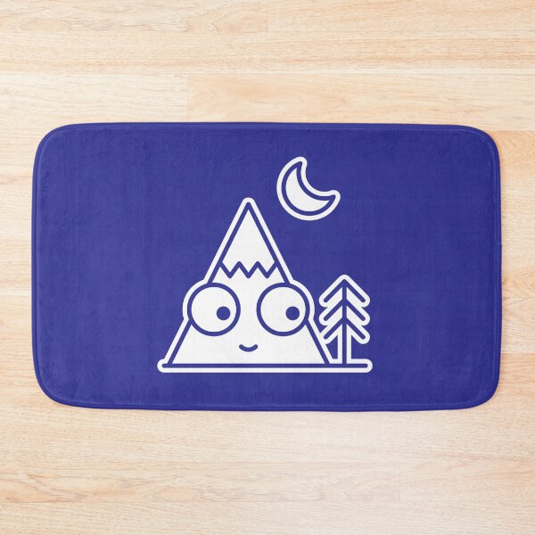 Item preview, Mountain | Character designed and sold by npdstudio.