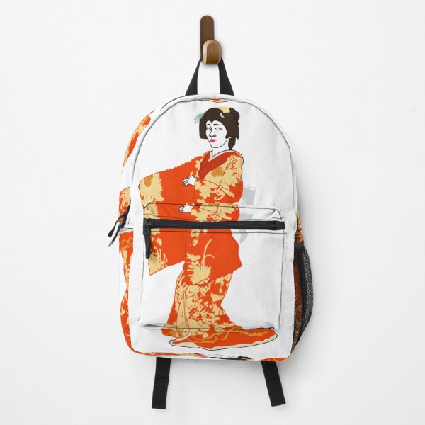 Item preview, Chrysanthemums Kimono Motif designed and sold by KHRArts.