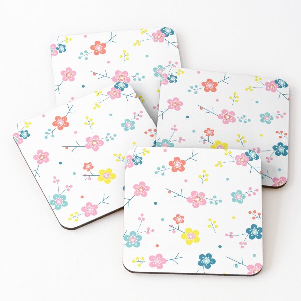 Item preview, Tokyo Blossom designed and sold by Beau-Oui.