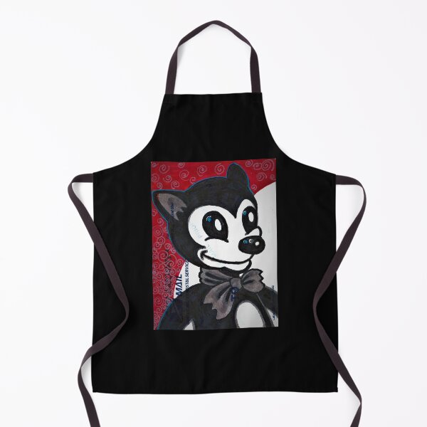 Item preview, Old Timey Cat Slap designed and sold by Phosfate.
