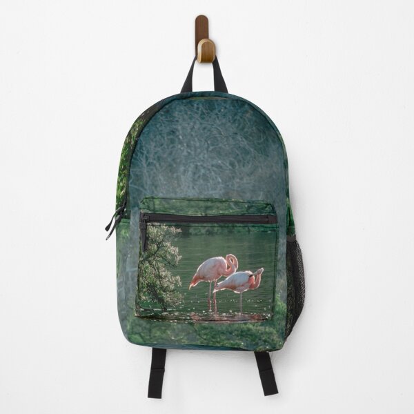 Item preview, Flamingo Photos designed and sold by kbracey-meraki.