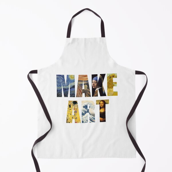 Item preview, MAKE ART designed and sold by LiciaMarie.